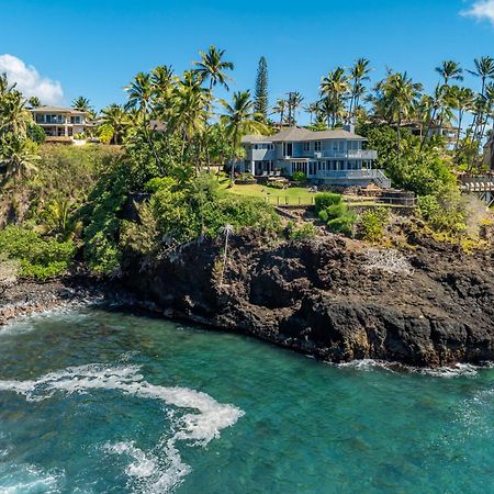 Villa Hale Moku Koloa Exterior foto