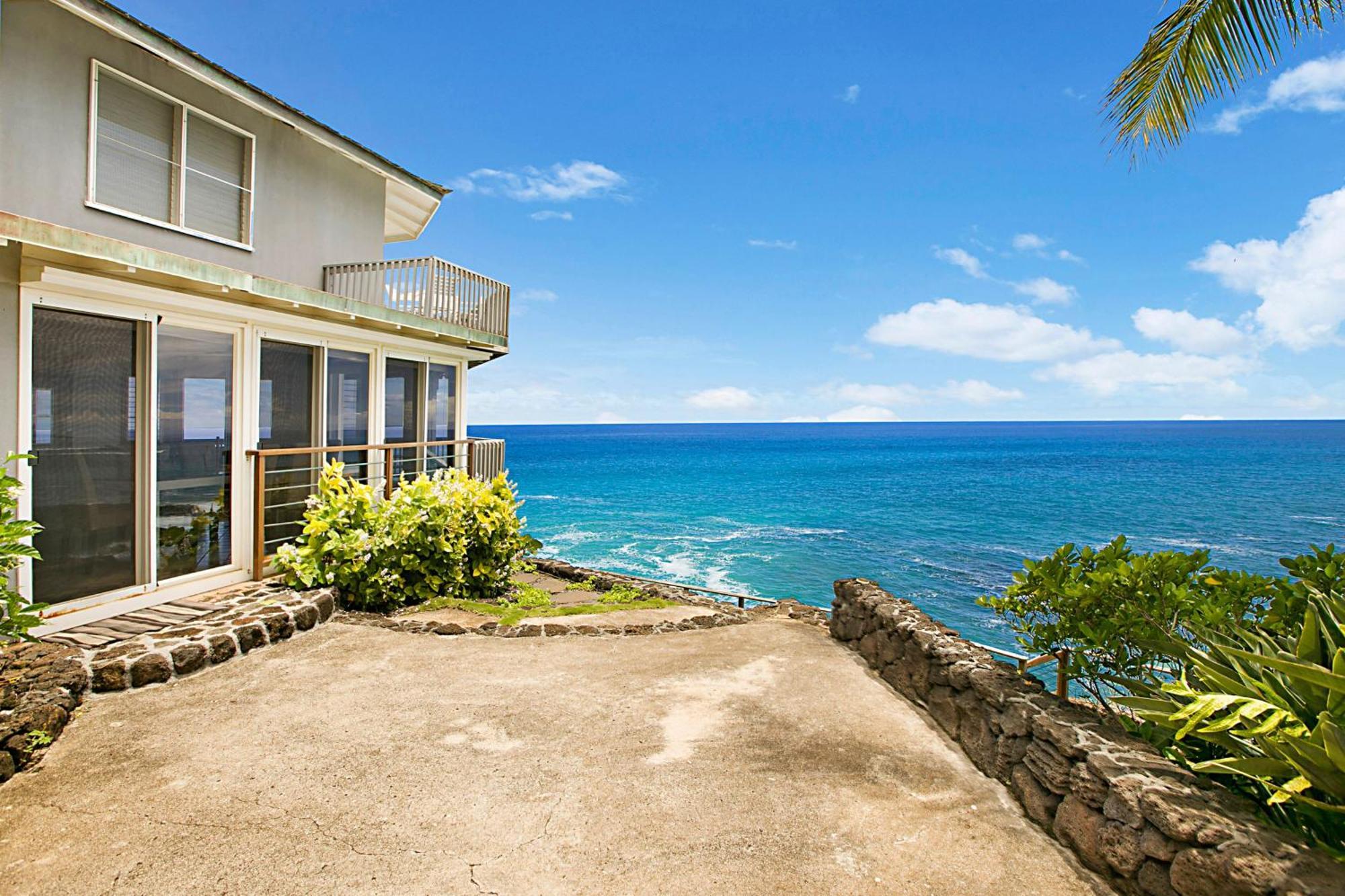 Villa Hale Moku Koloa Exterior foto