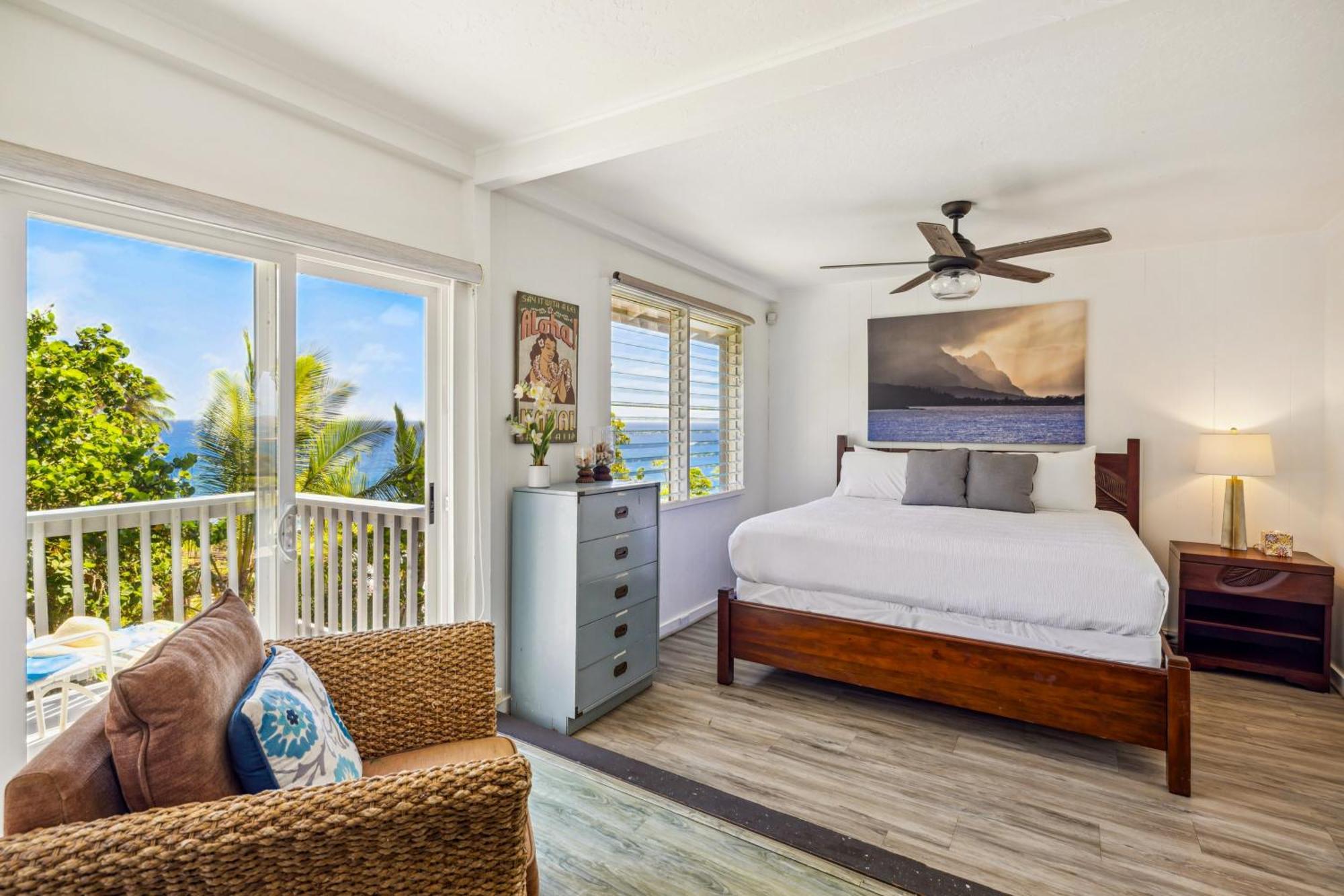 Villa Hale Moku Koloa Exterior foto
