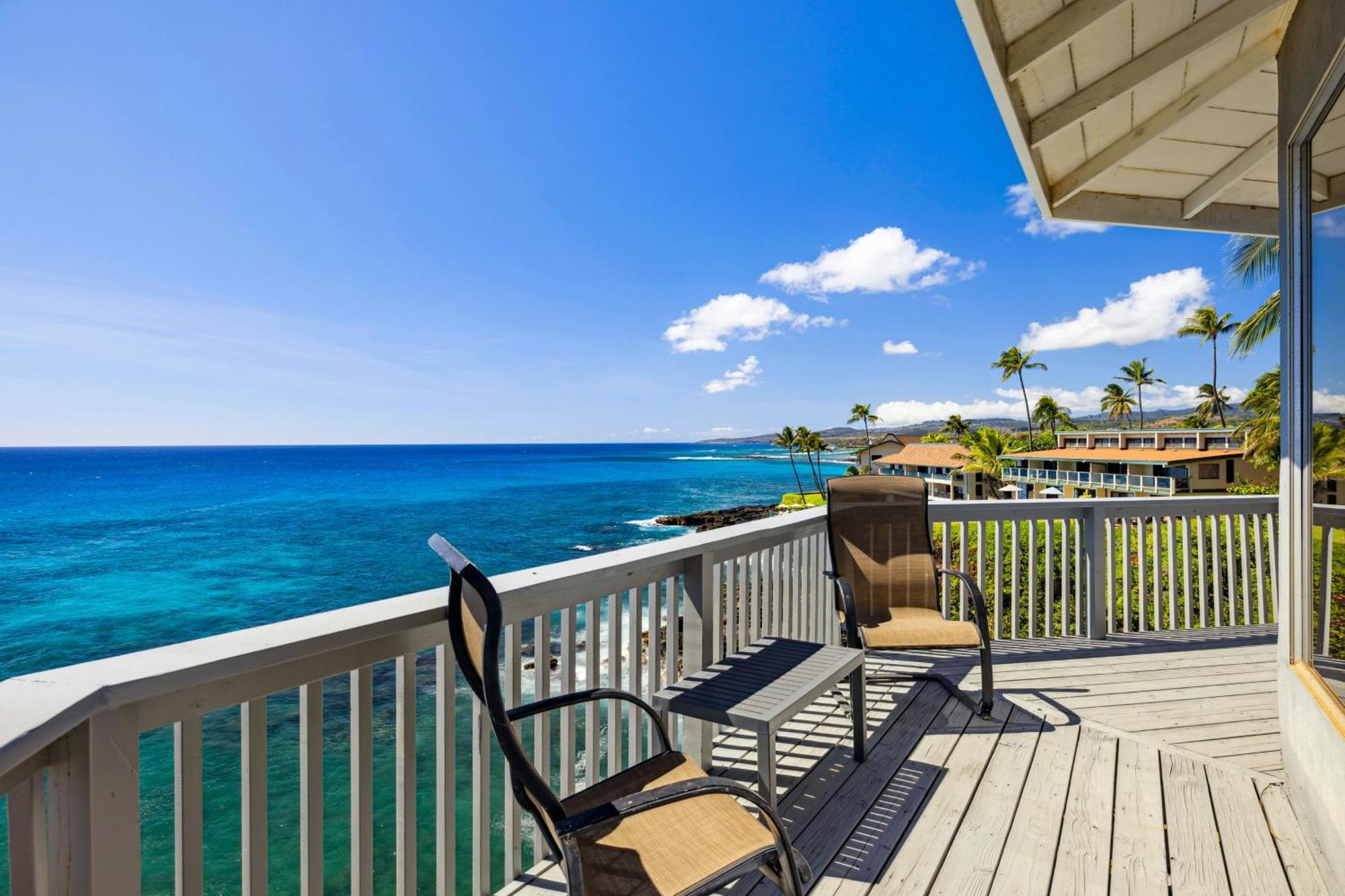 Villa Hale Moku Koloa Exterior foto