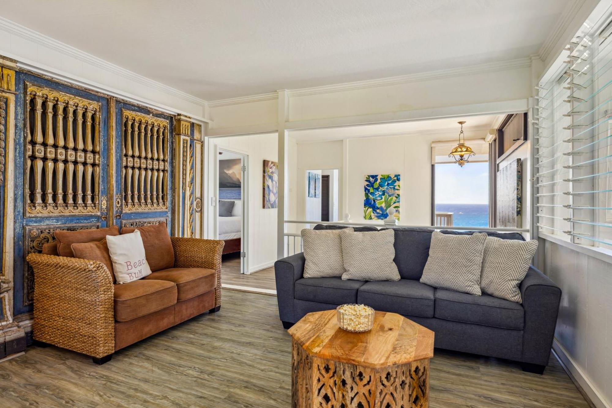 Villa Hale Moku Koloa Exterior foto