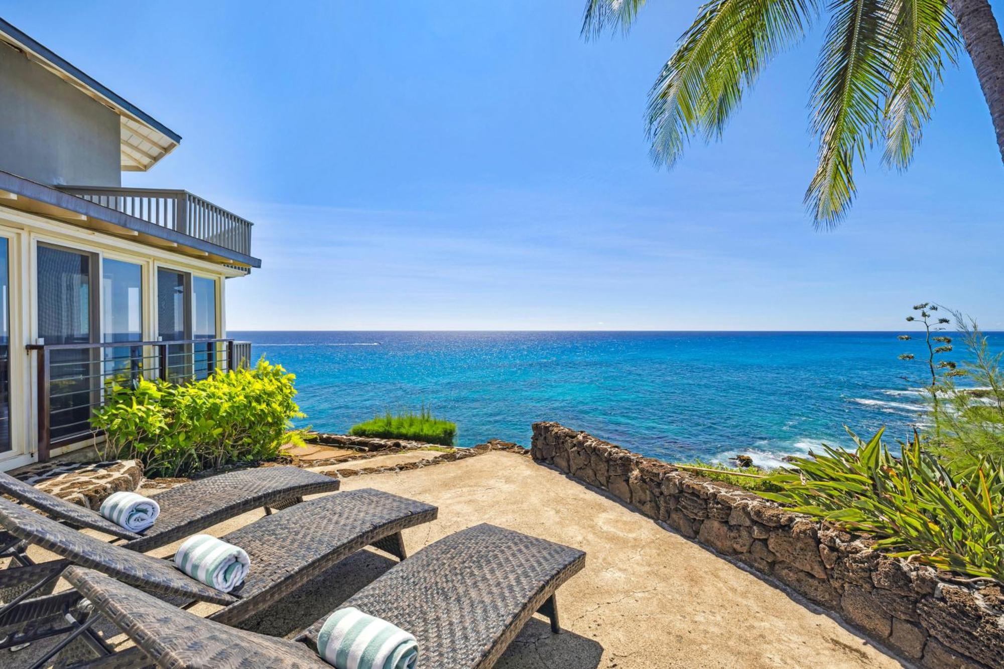 Villa Hale Moku Koloa Exterior foto