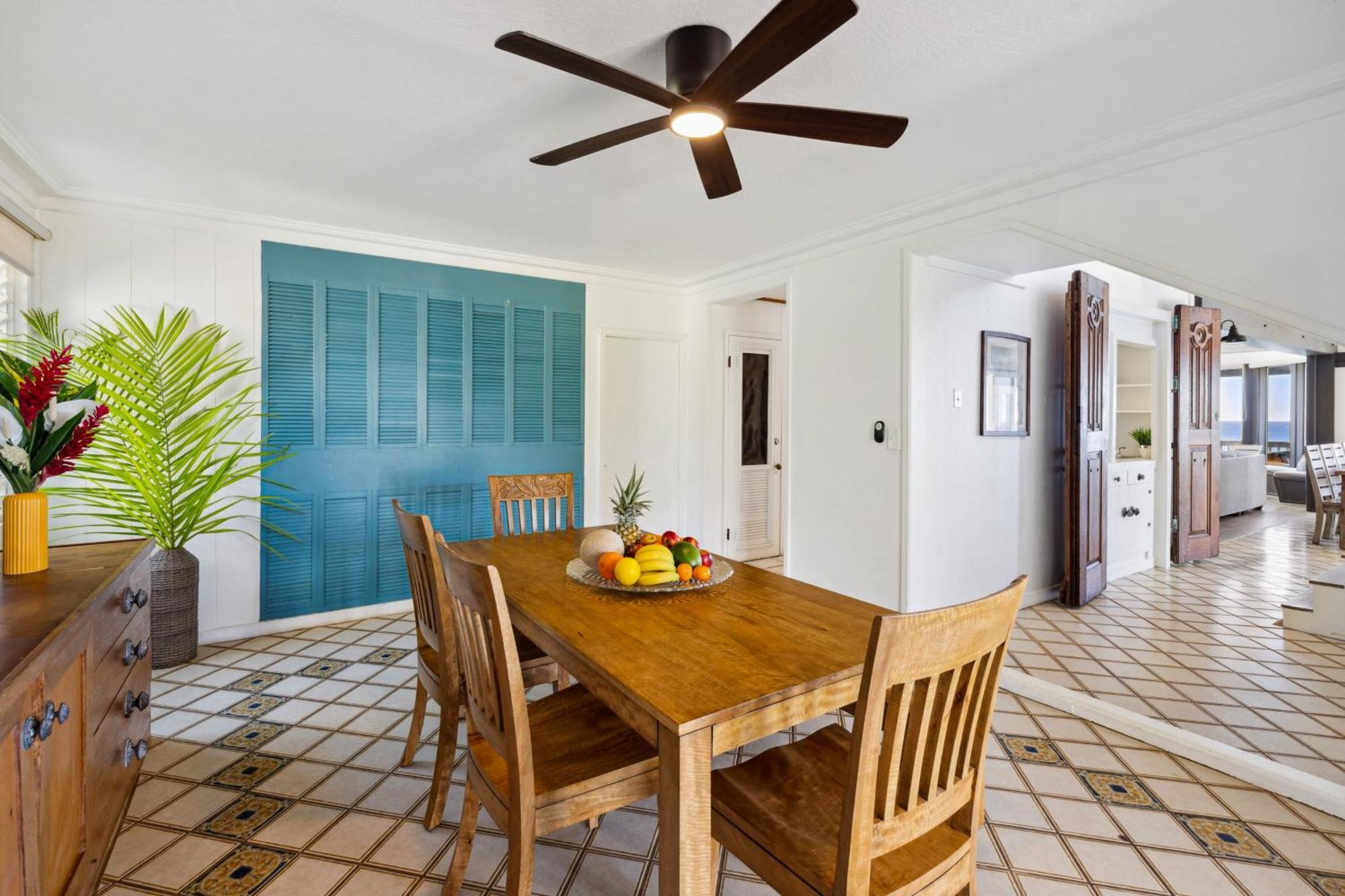 Villa Hale Moku Koloa Exterior foto